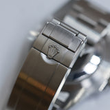 2014 Rolex Submariner Date Black Dial Ref. 116610LN A001909