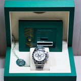 2025 Rolex Daytona ''Panda'' Ref. 126500LN