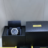 2015 Breitling Galactic Chronograph Ref. A1336410 A001678