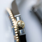 2025 Rolex Submariner Date   2Tone Black Ref. 126613LN A001080