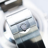 2025 Rolex Airking Ref. 126900 A000949