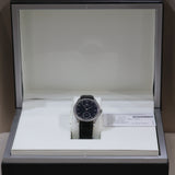 2014 IWC Portuguese Black Dial Small Seconds Ref. IW510202 A001810