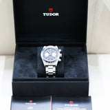 2025 Tudor “Reverse Panda” Ref. 79360N A000967
