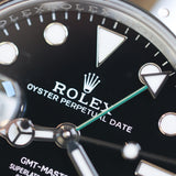 2026 Rolex GMT-Master II ‘Sprite’ Jubilee Bracelet Ref. 126720VTNR B00138