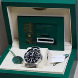 2025 Rolex Submariner Date Black Dial Ref. 126610LN A000770
