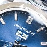 2024 Patek Philippe Annual Calender Ref: 5396G-017 A000985