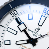2024 Breitling Superocean 42 Ref. A17375 A001168