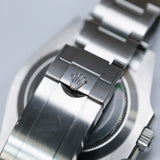 2026 Rolex Submariner Date Starbucks Ref. 126610LV A001767