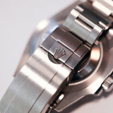 2023 Rolex Submariner Date ‘Starbucks’ Ref. 126610LV B00237