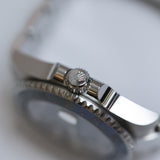 2024 Rolex GMT-Master II Batman Ref. 126710BLNR A001813