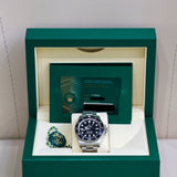 2020 Rolex Submariner No Date Ref. 124060 A001020