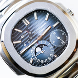 2022 Patek Philippe Ref.5712/1A A001324