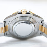 2022 Rolex Sea-Dweller 2T YG Ref. 126603 A001068