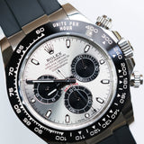 2021 Rolex Cosmograph Daytona Grey Dial ‘Ghost’ Ref. 116519LN