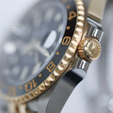 2025 Rolex GMT-Master II "Zombie" Ref. 126713GRNR A001655