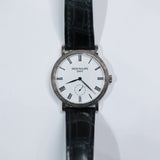 2013 Patek Philippe Calatrava Ref. 7119G-010 A001770