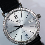 2023 IWC Portofino Automatic Ref. IW658601