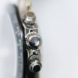 2016 Rolex Daytona Steel "Godzilla" Ref. 116500LN A000989