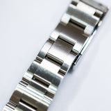 2023 Rolex Oyster Perpetual 34 Black Dial Ref. 124200 A001558