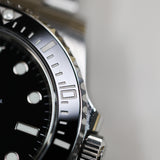 2023 Rolex Submariner No Date 124060