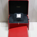 2012 Cartier Tank Ref. W5200027 A001421
