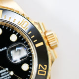 2024 Rolex Submariner Date YG 126618LN
