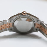 2025 Rolex Datejust 31 Chocolate Dial Ref.278271