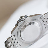 2026 Rolex GMT-Master II 'Bruce Wayne' Jubilee Ref. 126710GRNR A001517