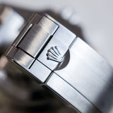 2019 Rolex Submariner Date Blk Ref. 116610LN B00128