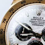 2022 Rolex Daytona "Meteorite" Ref. 116508 A001058