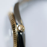 2024 Rolex Datejust 41 Black Dial Ref. 126333