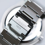 2025 Tissot prx powermatic 80 Ref. 4MYEL6DV8KE4 A000962