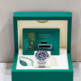 2024 Rolex Submariner Date Black Dial Ref.126610LN A001285