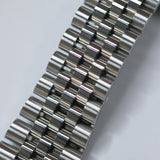 2023 Rolex Datejust 41 Wimbledon Dial Fluted Jubilee Ref. 126334 A001777