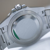 2023 Rolex GMT-Master II ‘Batman’ Ref. 126710BLNR A001829