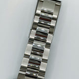 2011 Rolex Milgauss White Dial Ref. 116400 B00147