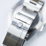 2026 Rolex Explorer II "Polar White" Ref. 226570 A001452