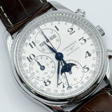 2024 Longines Master Collection Chrono Moon Face Ref. L26734782 B00247