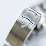 2025 Rolex Oyster Perpetual 28 Beige Ref. 276200