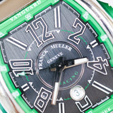 2020 Franck Muller Vanguard Ref. V45 SC DT RCG A001546