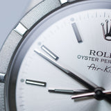 2006 Rolex Air-King Ref. 14010M A001090