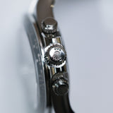 2026 Rolex Daytona White Dial Panda Ref. 126500LN A001743