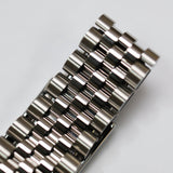2026 Rolex Datejust 36 Mint Green Fluted Jubilee Ref.126234 A001423