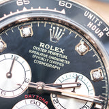 2025 Rolex Daytona RG Oysterflex Ref. 126515LN A001069