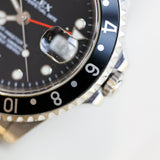 2003 Rolex GMT- Master II 12710