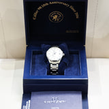 2015 Grand Seiko White Dial Spring Drive Ref. SBGA111 Limited Edition A1001071