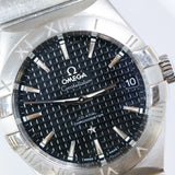 2015 OMEGA Constellation 38mm Ref. 012310382101002 A001750