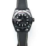 2025 Tudor Black Bay Ceramic Ref. 79210CNU A001103