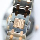 2021 Audemars Piguet Royal Oak 34mm Ref. 77350SR A001383
