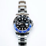 2023 Rolex GMT-Master II "Batman" Ref. 126710BLNR A001235